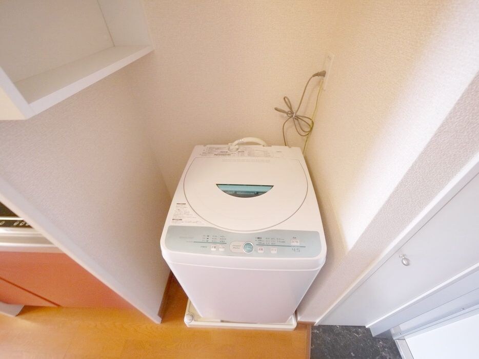 レオパレスPatioの物件内観写真