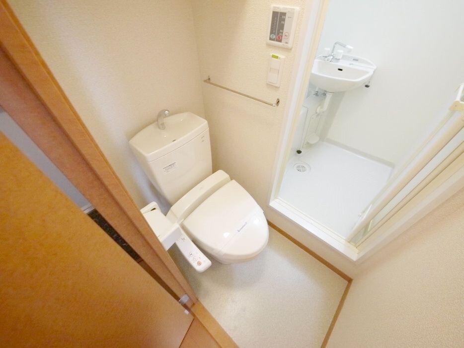 レオパレスPatioの物件内観写真