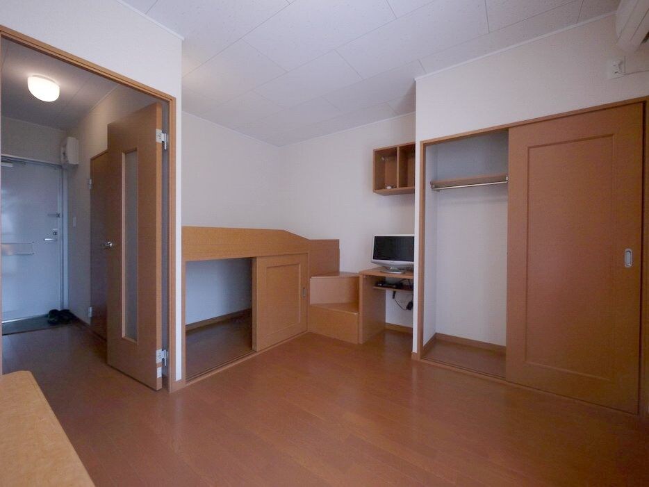 レオパレスPatioの物件内観写真