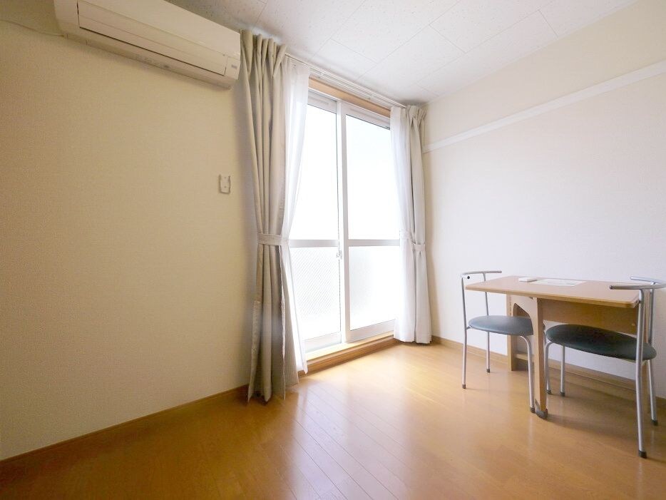 レオパレスPatioの物件内観写真