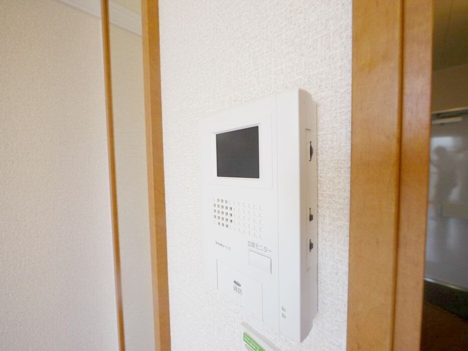 レオパレスPatioの物件内観写真