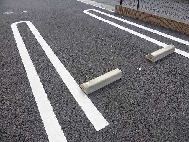 セレーナAの物件内観写真