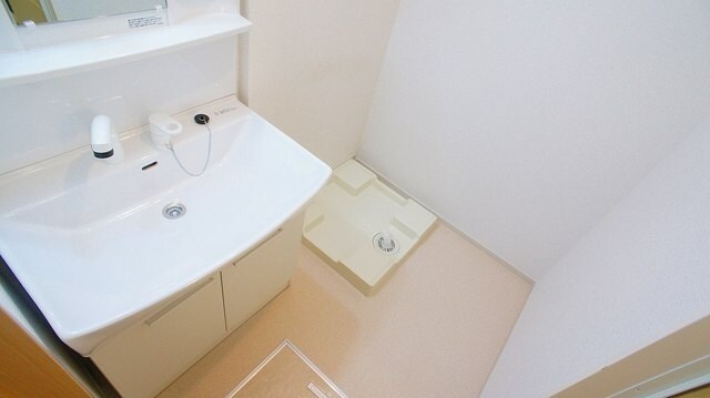 セレーナAの物件内観写真