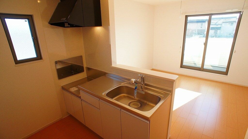 セレーナAの物件内観写真