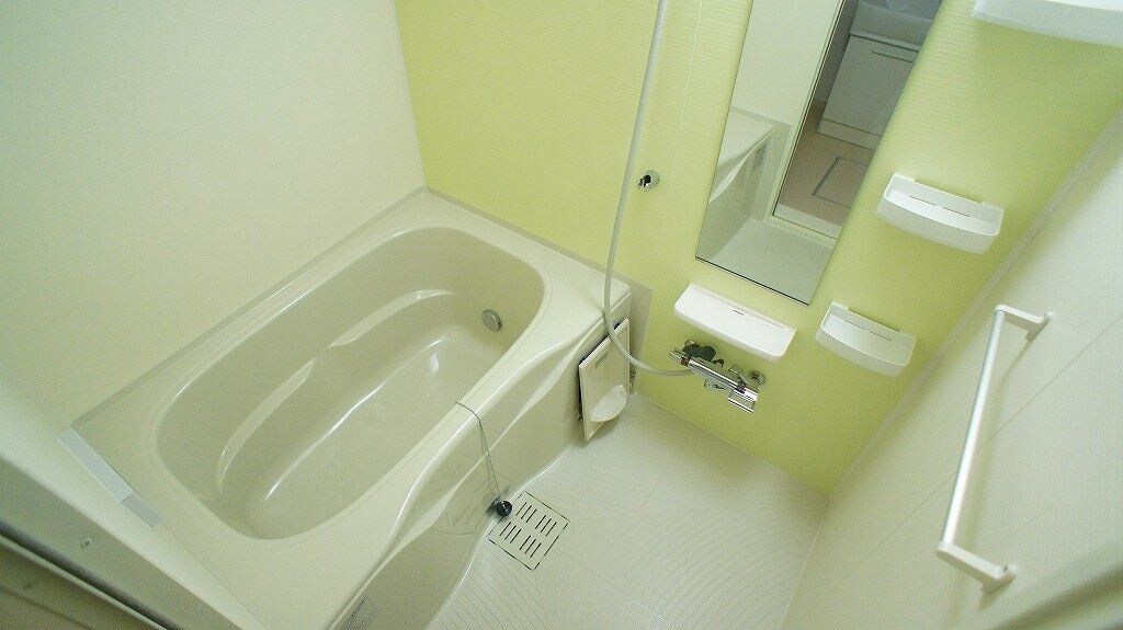 セレーナAの物件内観写真