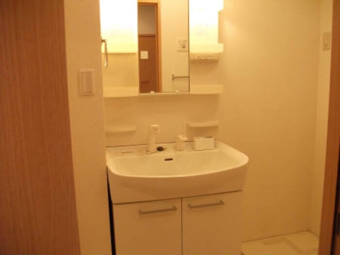 シェ・コパンの物件内観写真