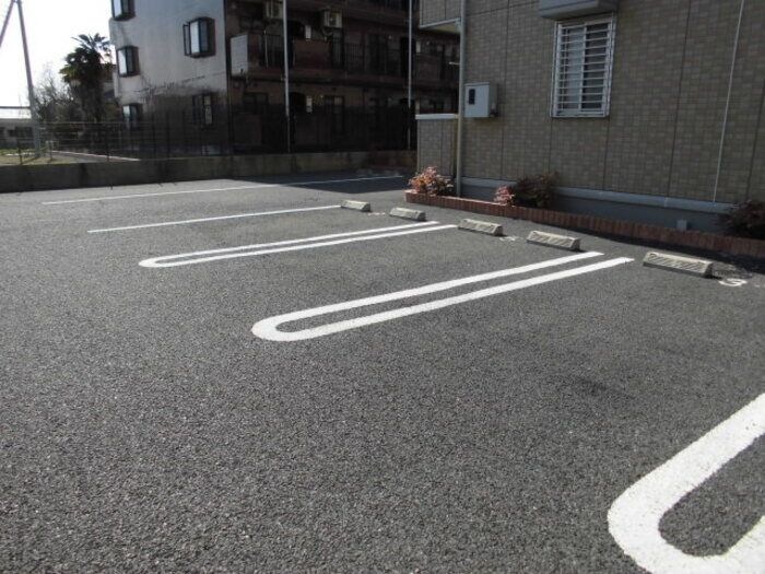 シェ・コパンの物件内観写真