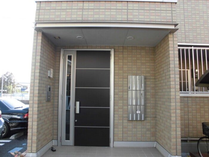 シェ・コパンの物件内観写真