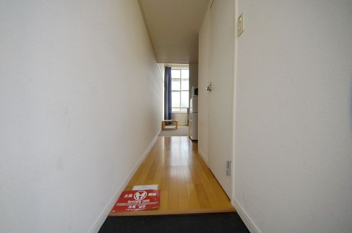 レオパレスリールの物件内観写真