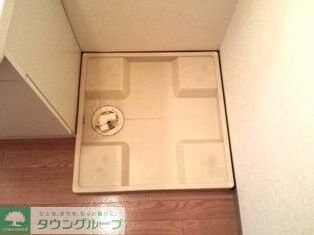 ポラリスの物件内観写真