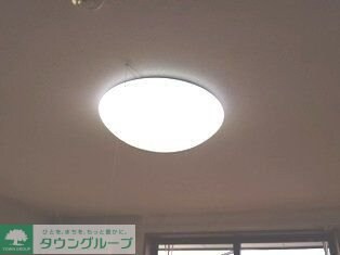 ポラリスの物件内観写真