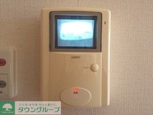 ポラリスの物件内観写真