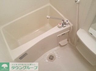 ポラリスの物件内観写真