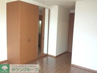 ポラリスの物件内観写真