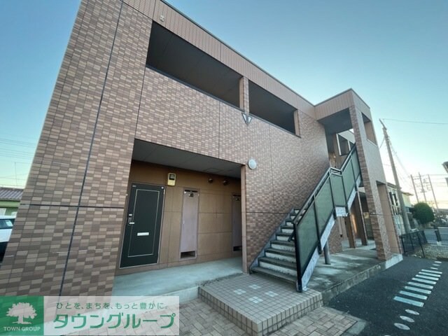 ポラリスの物件内観写真