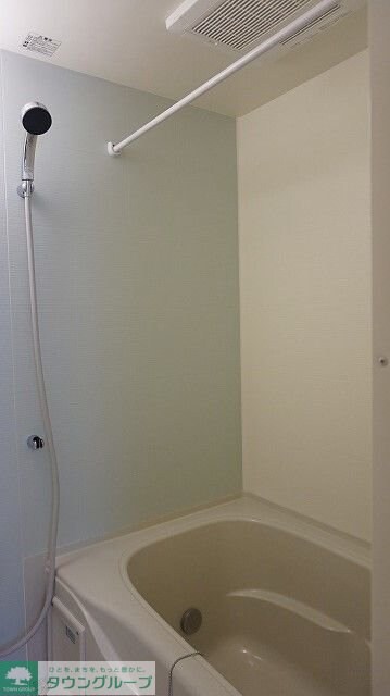 シエロ・ガーデンの物件内観写真