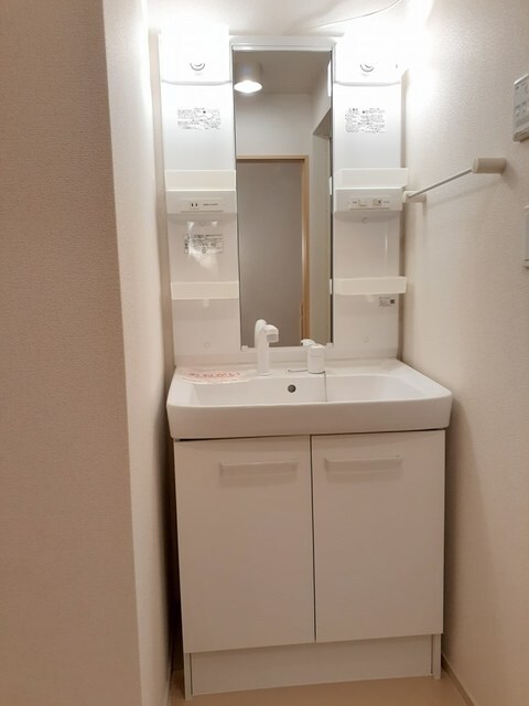 グランドプレステージE館の物件内観写真