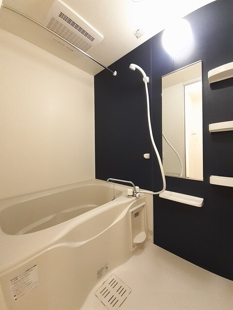 グランドプレステージE館の物件内観写真