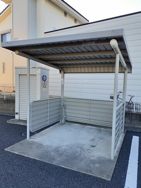 グランドプレステージE館の物件内観写真