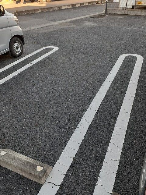 グランドプレステージE館の物件内観写真