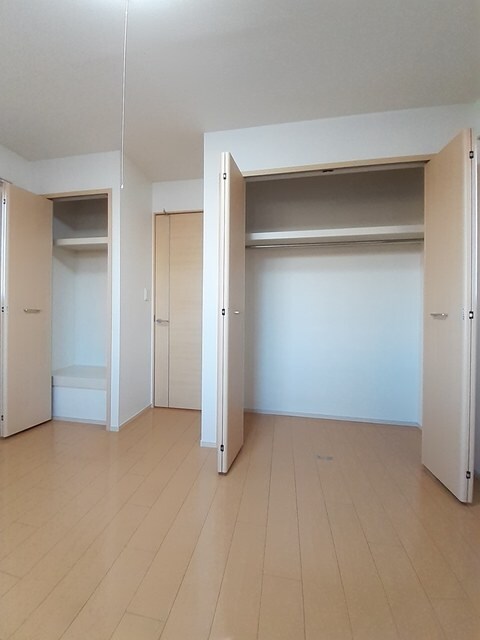 グランドプレステージE館の物件内観写真