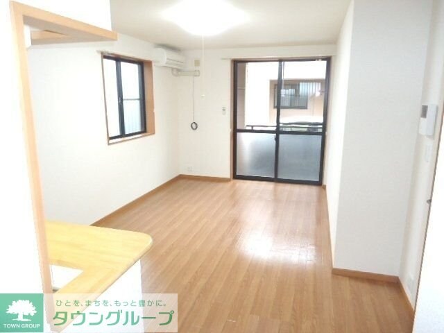 末広エステート Bの物件内観写真