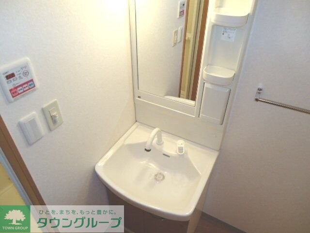 末広エステート Bの物件内観写真