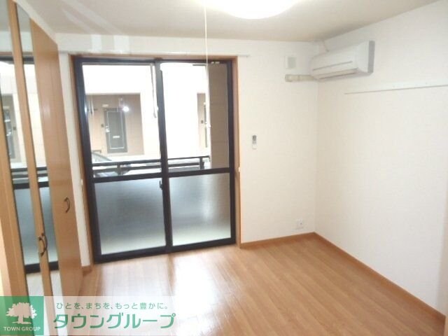 末広エステート Bの物件内観写真