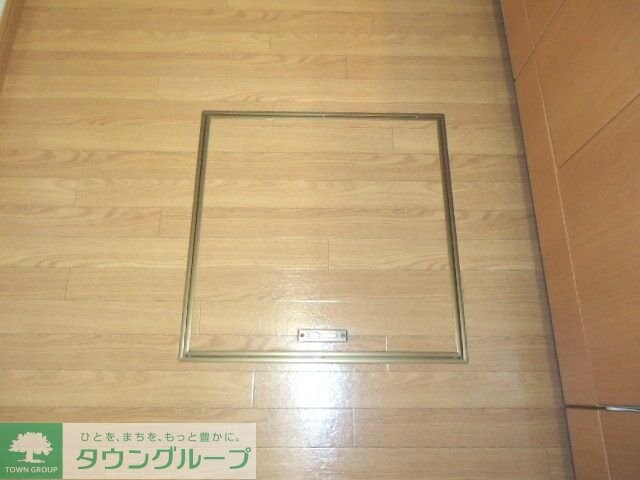 末広エステート Bの物件内観写真