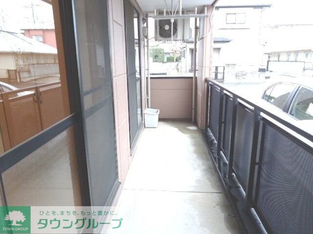 末広エステート Bの物件内観写真