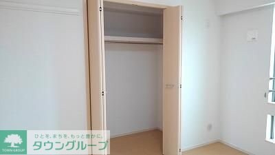 comfort Kの物件内観写真