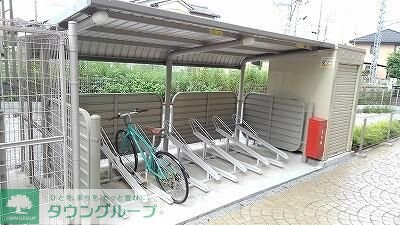 comfort Kの物件内観写真