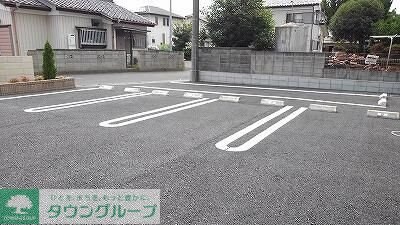 comfort Kの物件内観写真