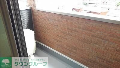 comfort Kの物件内観写真