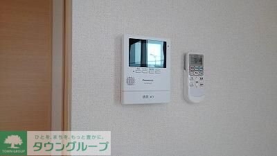 comfort Kの物件内観写真