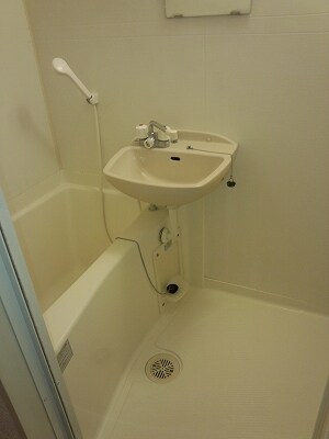 レオパレスセントラル壱番館の物件内観写真