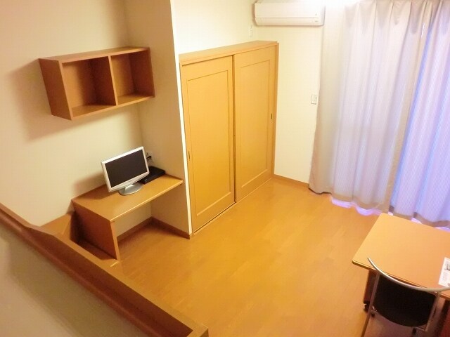 レオパレスアークトゥルスの物件内観写真