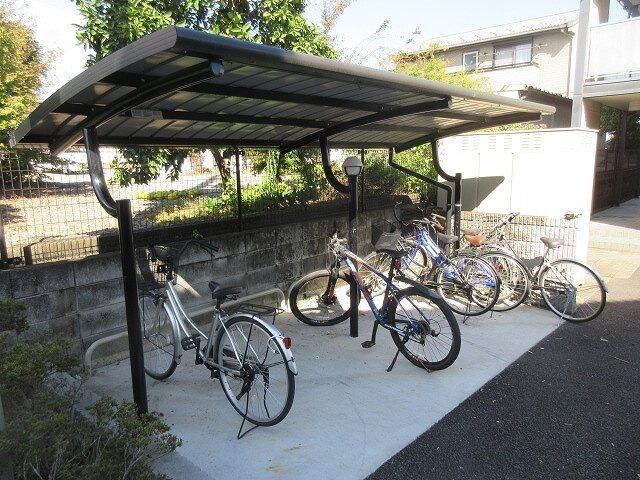 レオパレスアークトゥルスの物件内観写真