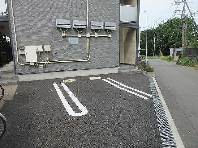 レオパレスアークトゥルスの物件内観写真