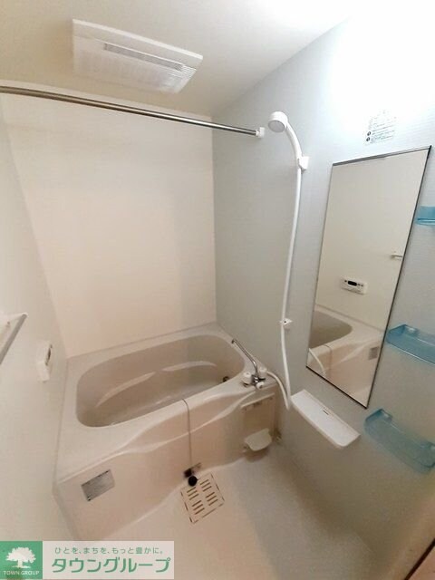 ブライトレジデンスの物件内観写真