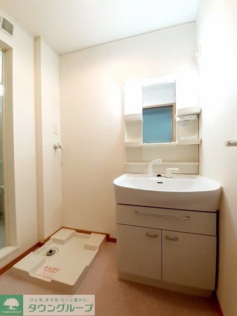 ブライトレジデンスの物件内観写真