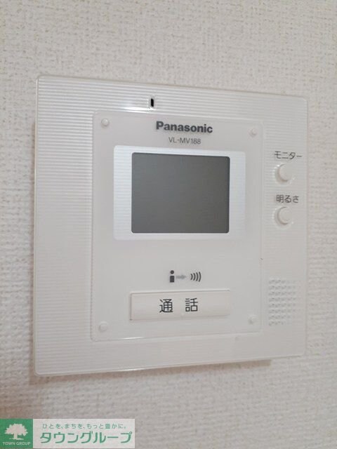 ブライトレジデンスの物件内観写真