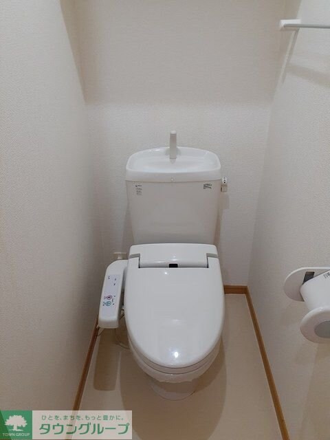 ブライトレジデンスの物件内観写真