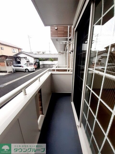 ブライトレジデンスの物件内観写真