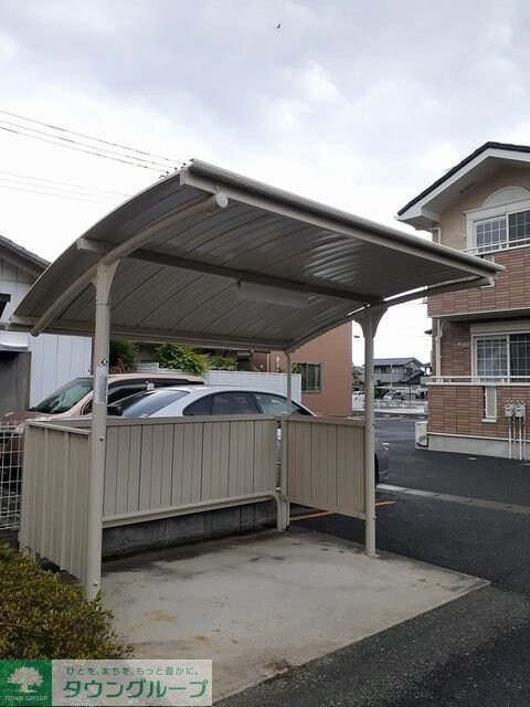 ブライトレジデンスの物件内観写真