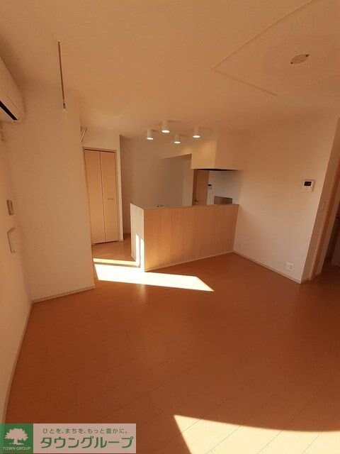 ブリーゼの物件内観写真