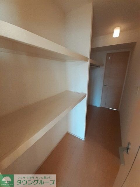 ブリーゼの物件内観写真