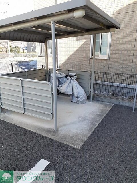 ブリーゼの物件内観写真