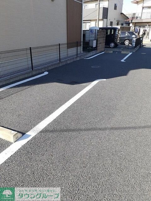 ブリーゼの物件内観写真