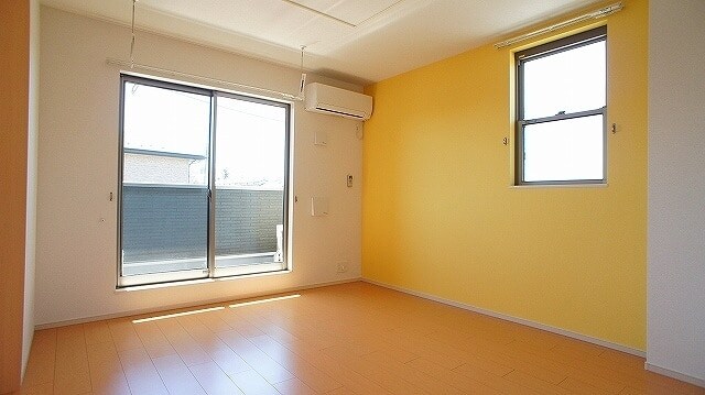 S・グランツ Bの物件内観写真